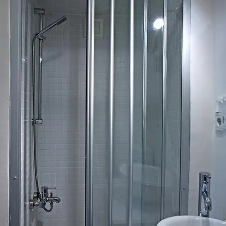 Apartment Deniz Istanbul