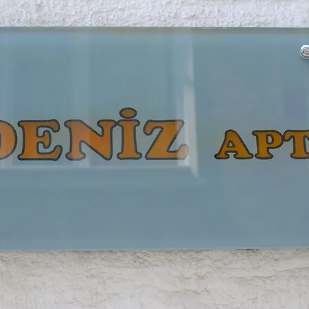 Deniz Istanbul