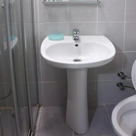 Apartment Deniz Istanbul
