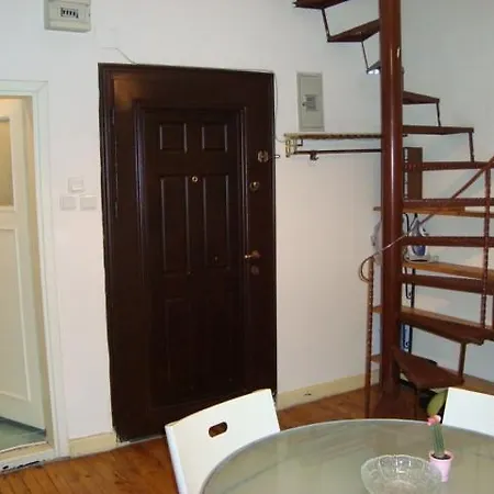 Deniz Apartment Istanbul