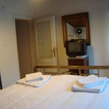 Apartment Deniz *