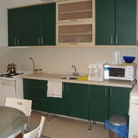 Deniz Apartment *