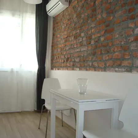 Apartment Deniz