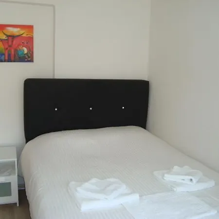 Apartment Deniz