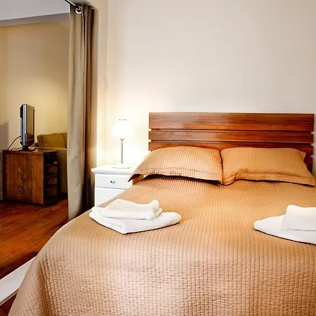 Apartment Deniz Istanbul