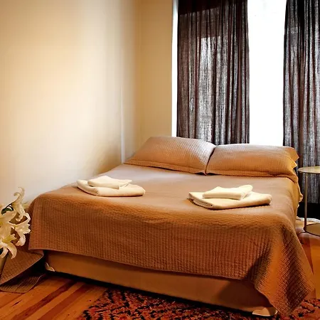 Deniz Apartment