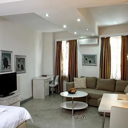 Apartment Deniz Istanbul